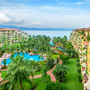 Velas Vallarta Resort Puerto Vallarta