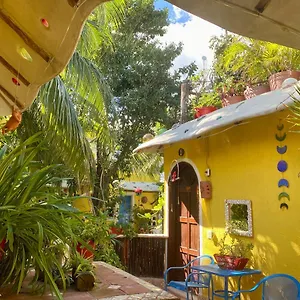 Maison *** Tulum