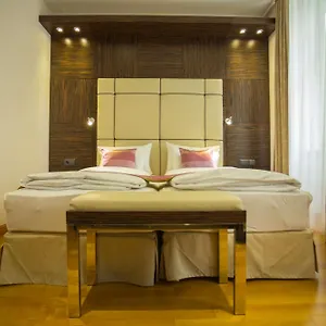 Hotel Western Arcadia ****