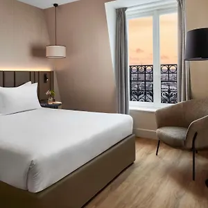 Hotel Nh Gare De L'est ****