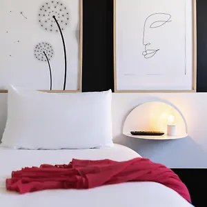 Hotel Ibis Styles Gare De L'est Chateau Landon ***
