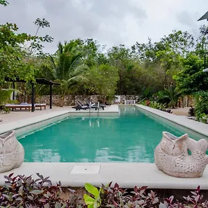 Barronegro (adults Only) *** Tulum