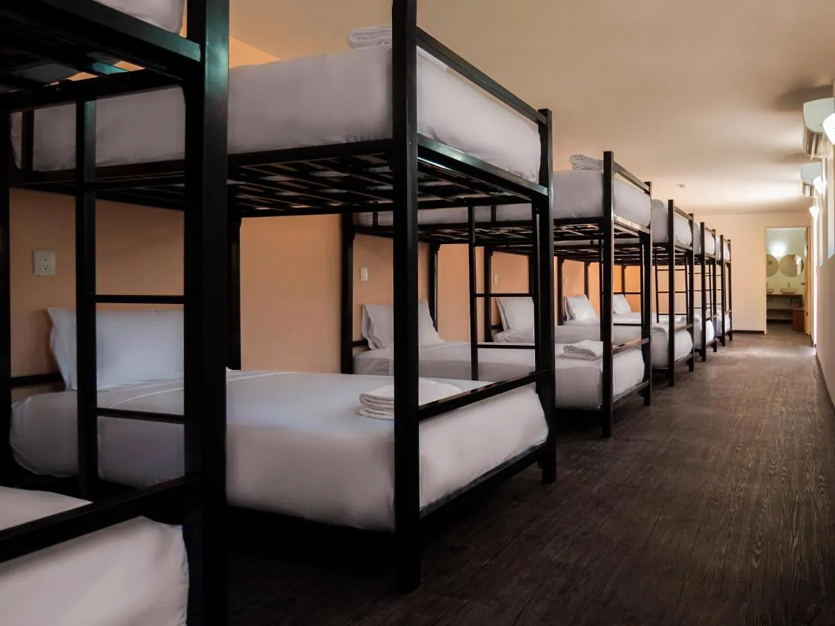 Colorbox Beds And Rooms Tulum