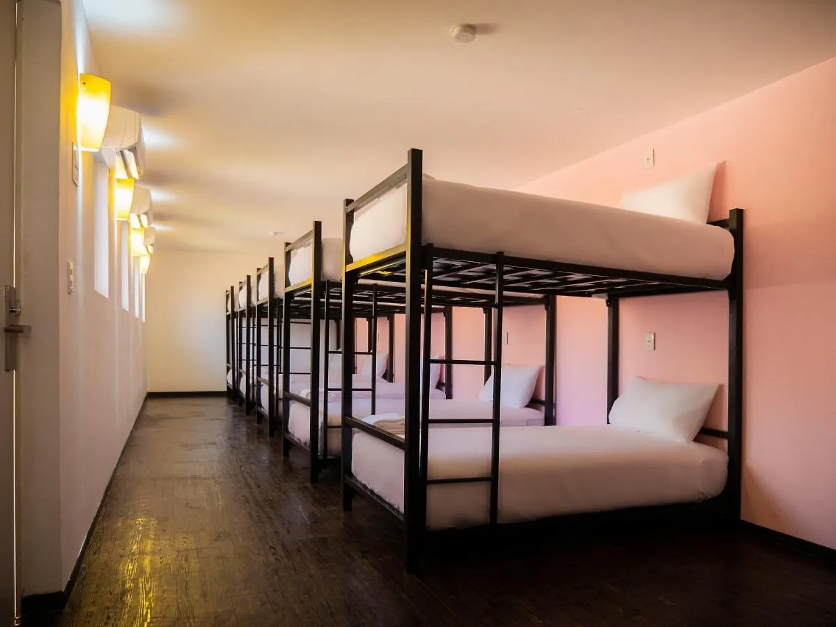Colorbox Beds And Rooms Tulum